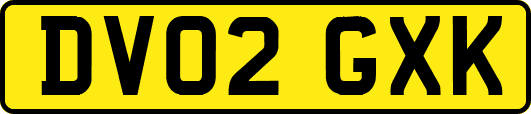 DV02GXK