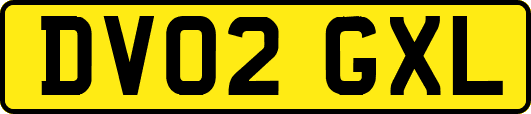 DV02GXL