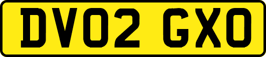 DV02GXO