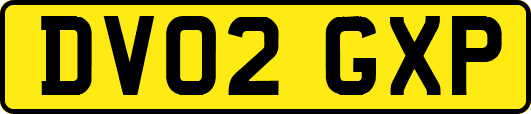 DV02GXP