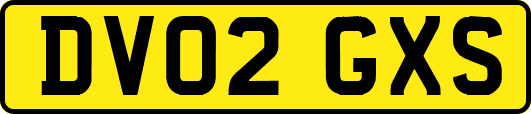 DV02GXS