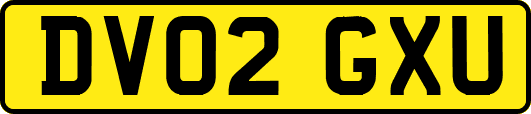 DV02GXU