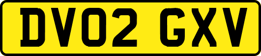 DV02GXV