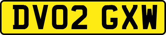 DV02GXW