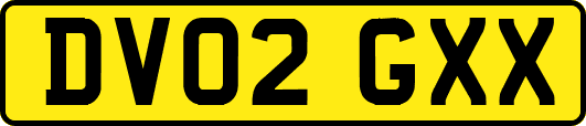 DV02GXX