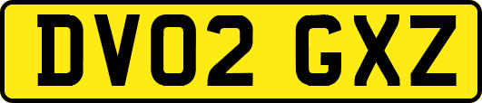 DV02GXZ