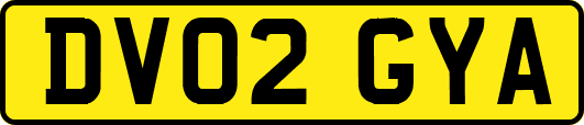 DV02GYA