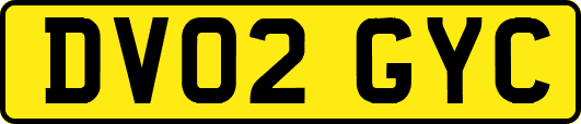 DV02GYC
