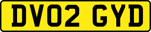 DV02GYD