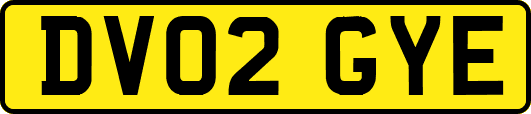 DV02GYE