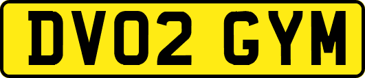 DV02GYM