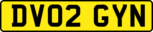 DV02GYN