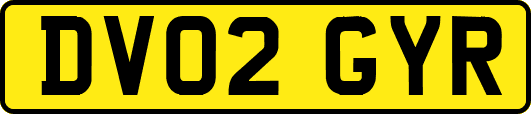 DV02GYR