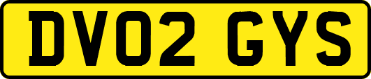 DV02GYS