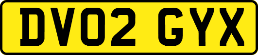 DV02GYX