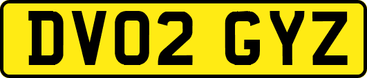 DV02GYZ
