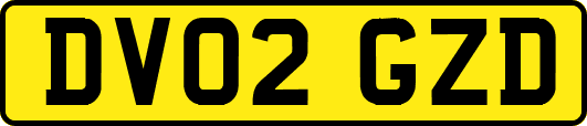 DV02GZD