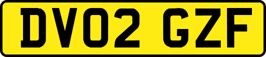 DV02GZF