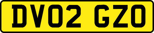 DV02GZO
