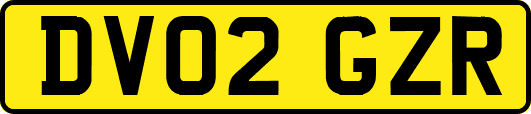 DV02GZR