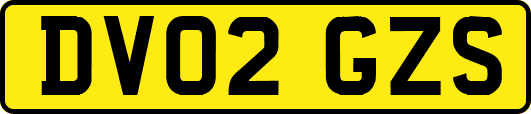 DV02GZS