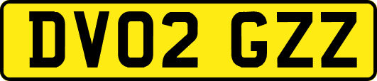 DV02GZZ