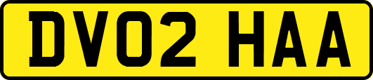 DV02HAA