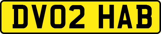 DV02HAB