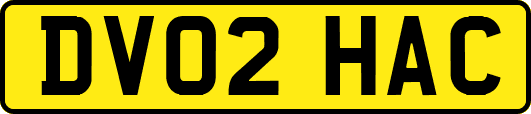 DV02HAC