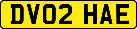 DV02HAE