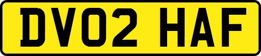 DV02HAF