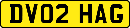 DV02HAG