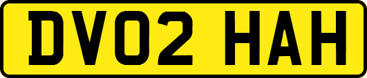 DV02HAH