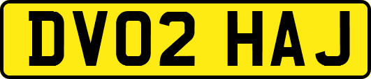 DV02HAJ