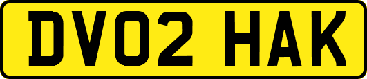 DV02HAK