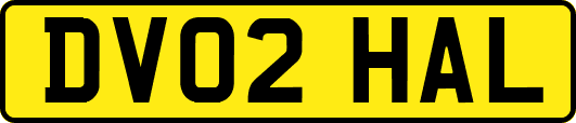 DV02HAL