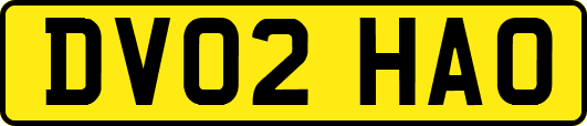 DV02HAO