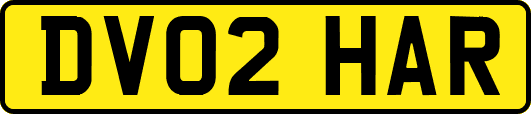 DV02HAR
