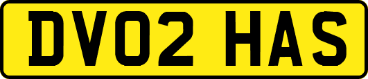 DV02HAS