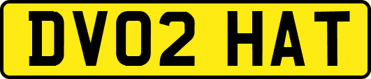 DV02HAT