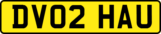 DV02HAU