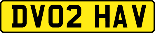 DV02HAV