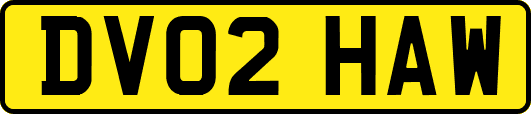 DV02HAW