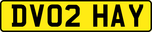 DV02HAY