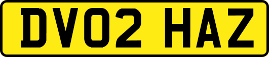 DV02HAZ
