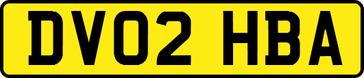 DV02HBA