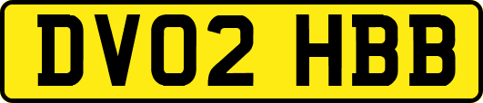 DV02HBB