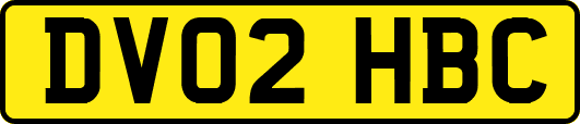 DV02HBC