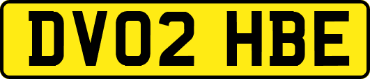 DV02HBE