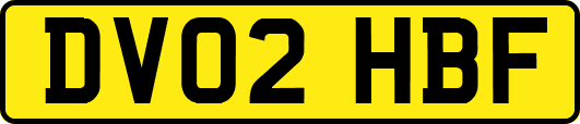 DV02HBF